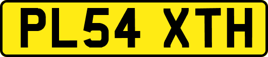PL54XTH