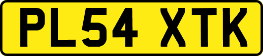 PL54XTK