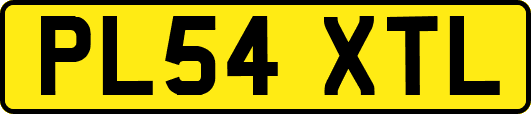 PL54XTL
