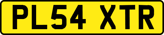 PL54XTR