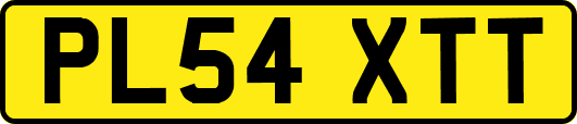 PL54XTT