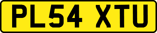PL54XTU