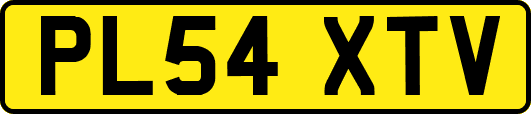PL54XTV