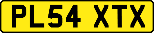 PL54XTX