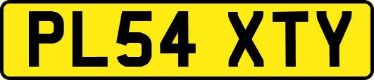 PL54XTY