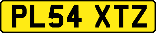 PL54XTZ