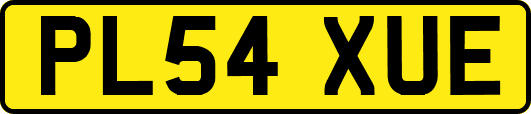 PL54XUE