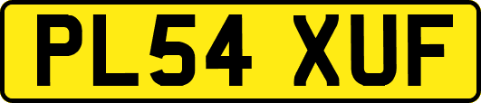 PL54XUF