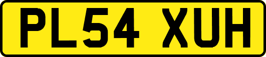 PL54XUH