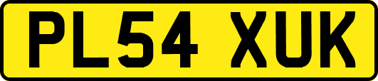 PL54XUK