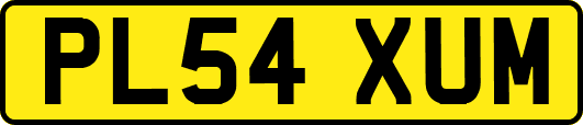 PL54XUM