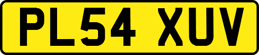 PL54XUV