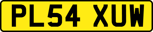 PL54XUW