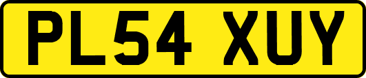 PL54XUY