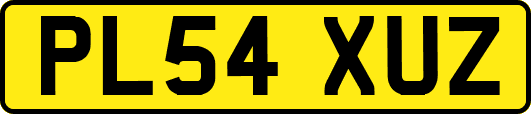 PL54XUZ