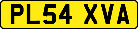 PL54XVA