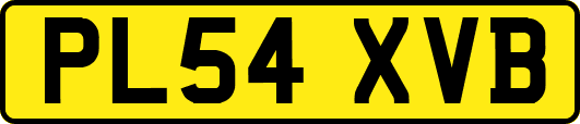 PL54XVB