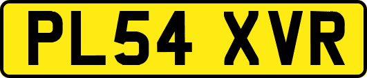 PL54XVR