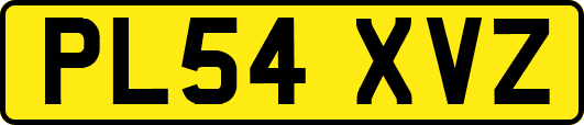 PL54XVZ