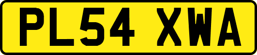 PL54XWA