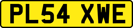 PL54XWE