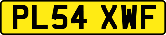 PL54XWF