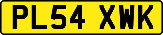 PL54XWK