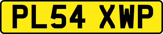 PL54XWP
