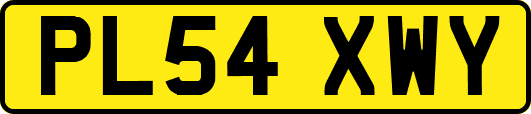 PL54XWY