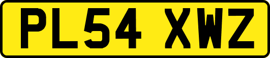 PL54XWZ