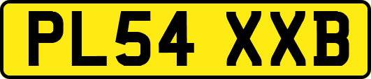 PL54XXB