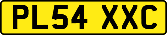 PL54XXC