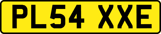 PL54XXE