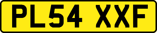 PL54XXF