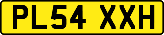 PL54XXH