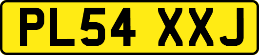 PL54XXJ