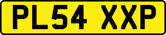 PL54XXP