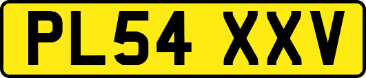 PL54XXV