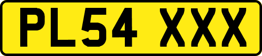 PL54XXX