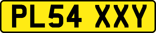 PL54XXY