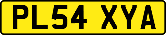 PL54XYA