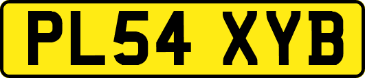 PL54XYB