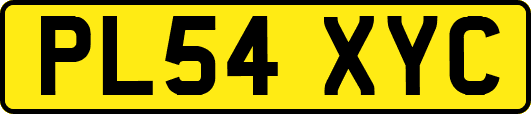 PL54XYC