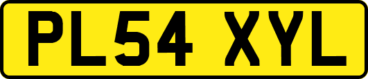 PL54XYL