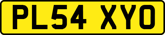 PL54XYO
