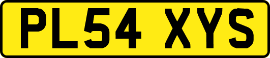 PL54XYS