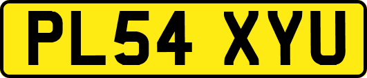 PL54XYU