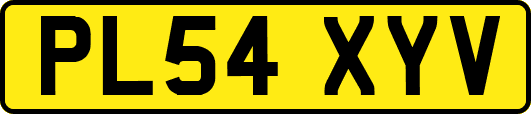 PL54XYV