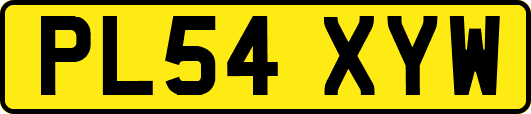 PL54XYW