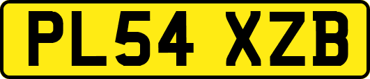 PL54XZB